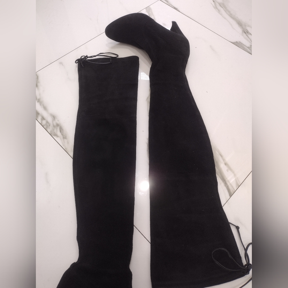 Stuart Weitzman Stuart Weitzman Stuart Weitzman View 5